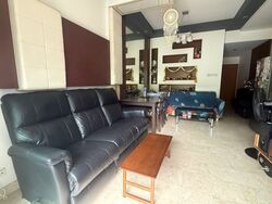 Changi Rise Condominium (D18), Condominium #607005631